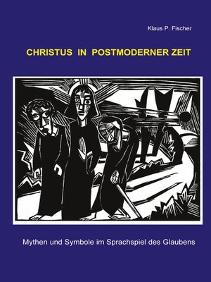 cover image of Christus in postmoderner Zeit
